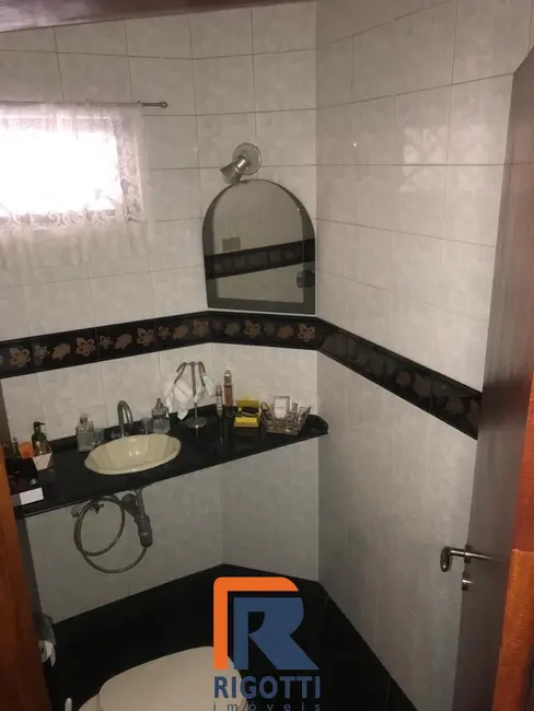 Casa com 4 quartos à venda, 360m2 em Sao Jose Dos Campos - SP - imagem 7 Foto 7 de Casa com 4 quartos à venda, 360m2 em Sao Jose Dos Campos - SP