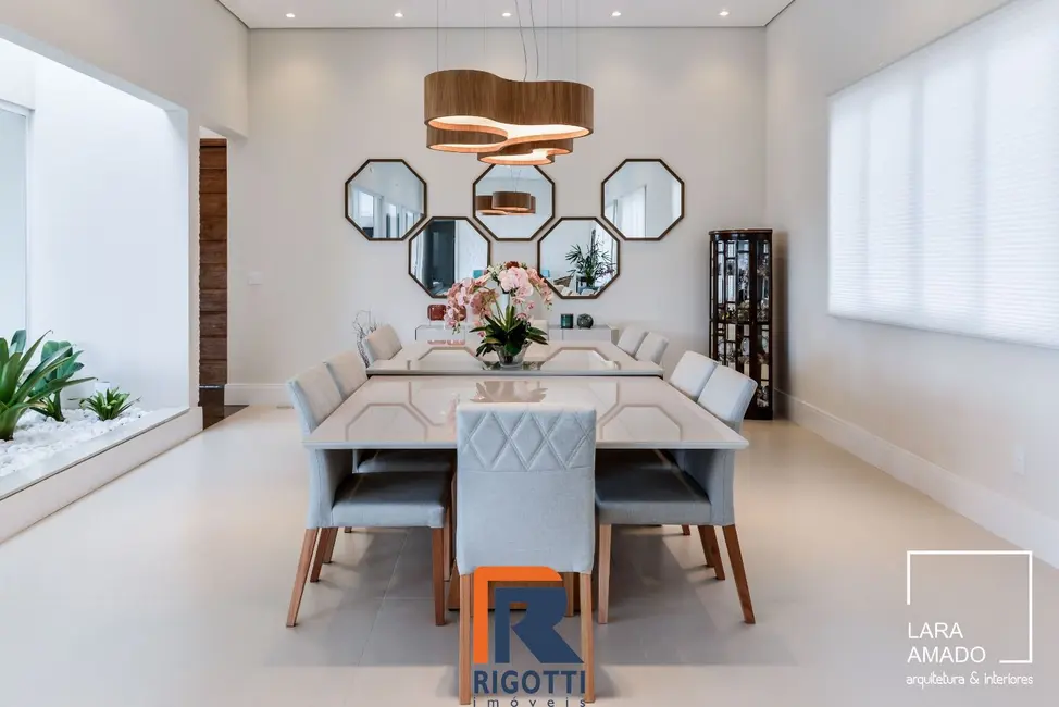 Foto 7 de Casa de Condomínio com 5 quartos à venda, 500m2 em Condomínio Residencial Mirante do Vale, Jacarei - SP