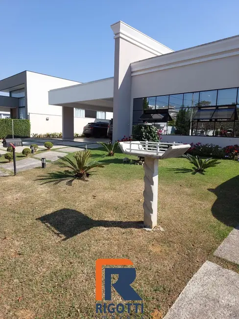 Foto 1 de Casa de Condomínio com 5 quartos à venda, 500m2 em Condomínio Residencial Mirante do Vale, Jacarei - SP