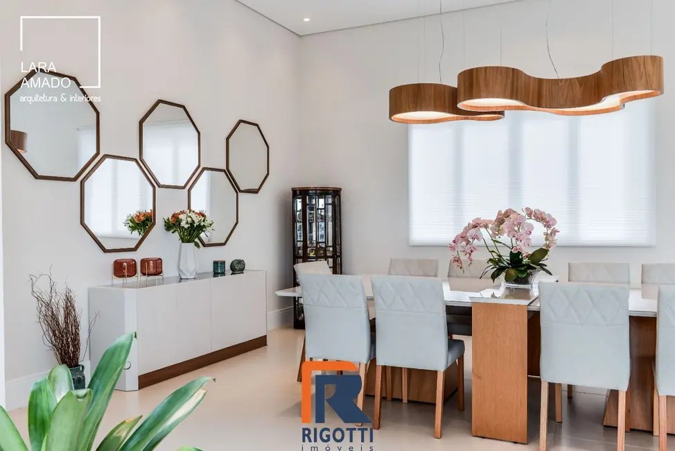 Foto 8 de Casa de Condomínio com 5 quartos à venda, 500m2 em Condomínio Residencial Mirante do Vale, Jacarei - SP