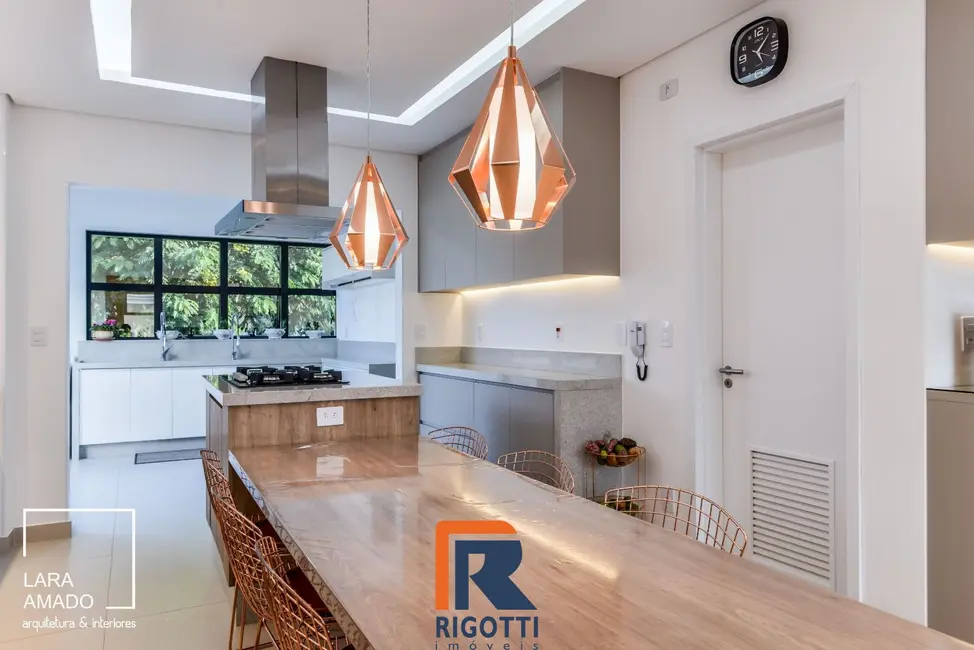 Foto 6 de Casa de Condomínio com 5 quartos à venda, 500m2 em Condomínio Residencial Mirante do Vale, Jacarei - SP