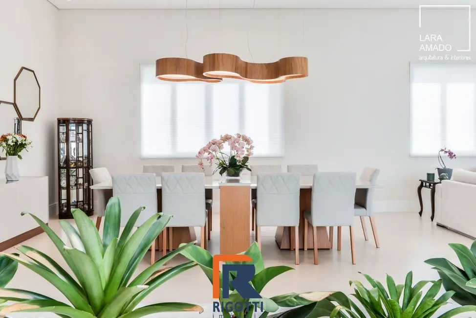 Foto 9 de Casa de Condomínio com 5 quartos à venda, 500m2 em Condomínio Residencial Mirante do Vale, Jacarei - SP