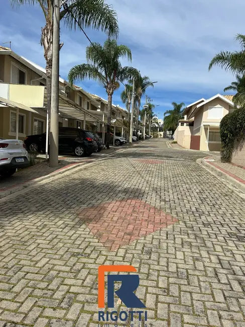 Foto 1 de Casa de Condomínio com 3 quartos para alugar, 78m2 em Sao Jose Dos Campos - SP