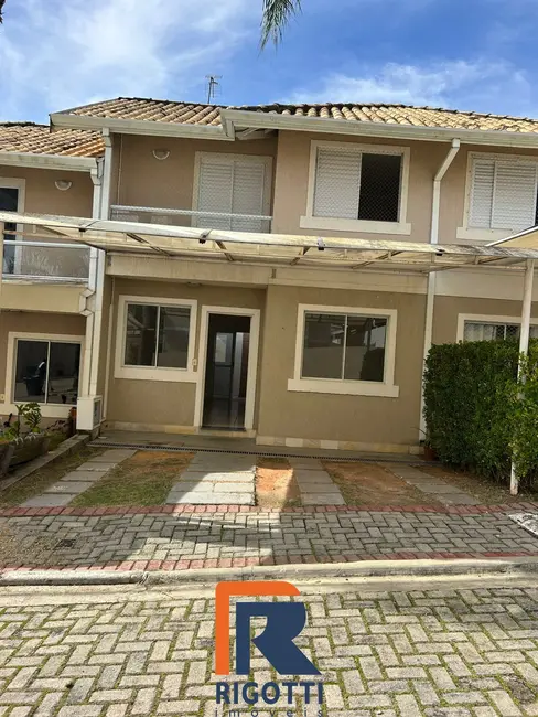 Foto 2 de Casa de Condomínio com 3 quartos para alugar, 78m2 em Sao Jose Dos Campos - SP