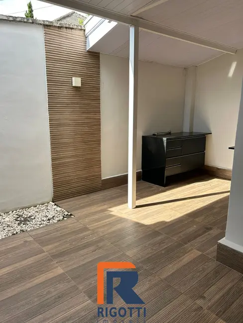 Foto 8 de Casa de Condomínio com 3 quartos para alugar, 78m2 em Sao Jose Dos Campos - SP