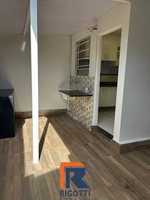 Foto 9 de Casa de Condomínio com 3 quartos para alugar, 78m2 em Sao Jose Dos Campos - SP