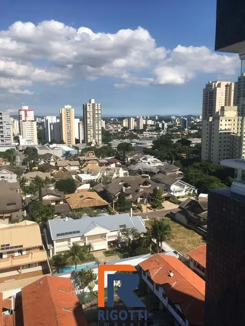 Foto 4 de Apartamento com 2 quartos à venda, 69m2 em Sao Jose Dos Campos - SP