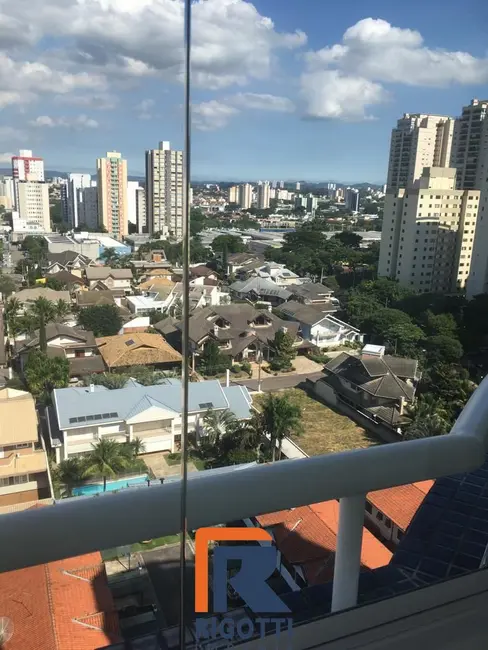 Foto 3 de Apartamento com 2 quartos à venda, 69m2 em Sao Jose Dos Campos - SP