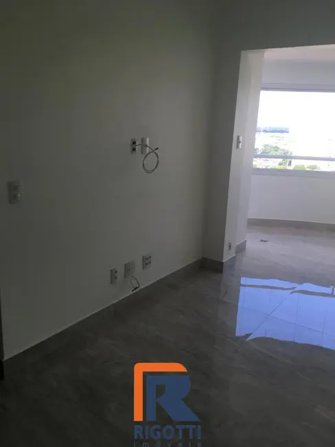 Foto 7 de Apartamento com 2 quartos à venda, 69m2 em Sao Jose Dos Campos - SP