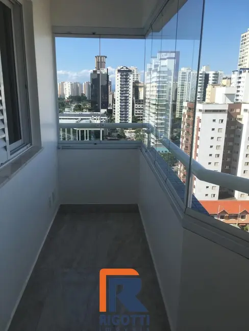 Foto 2 de Apartamento com 2 quartos à venda, 69m2 em Sao Jose Dos Campos - SP
