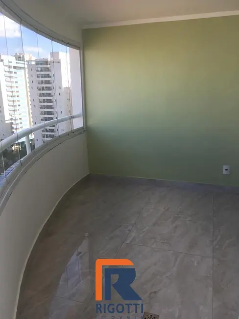 Foto 1 de Apartamento com 2 quartos à venda, 69m2 em Sao Jose Dos Campos - SP