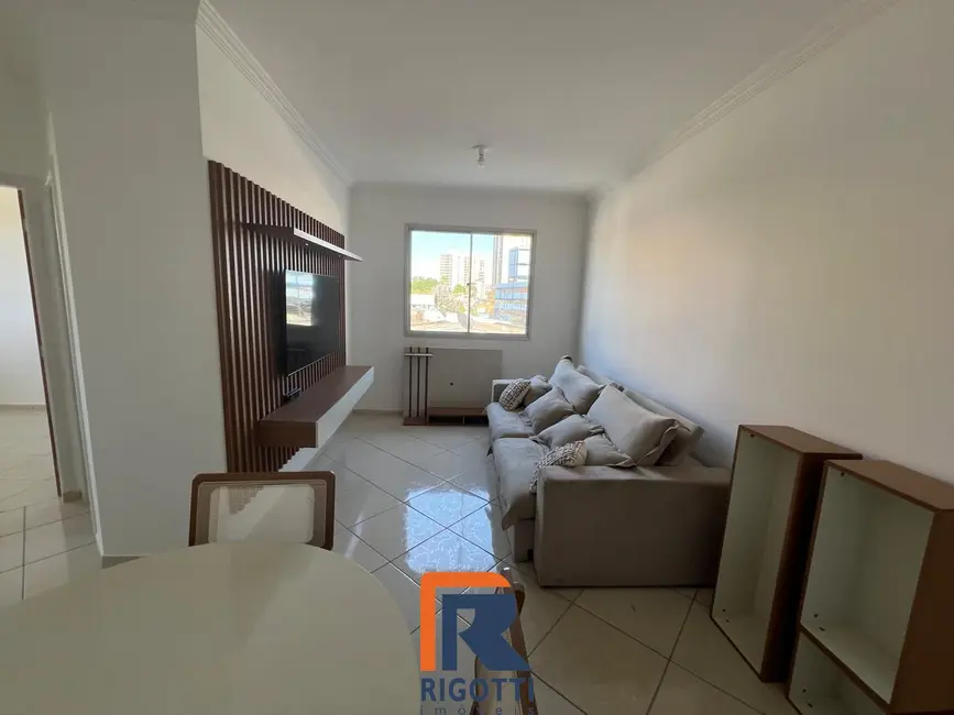 Apartamento com 2 quartos para alugar, 64m2 em Sao Jose Dos Campos - SP - imagem 3 Foto 3 de Apartamento com 2 quartos para alugar, 64m2 em Sao Jose Dos Campos - SP