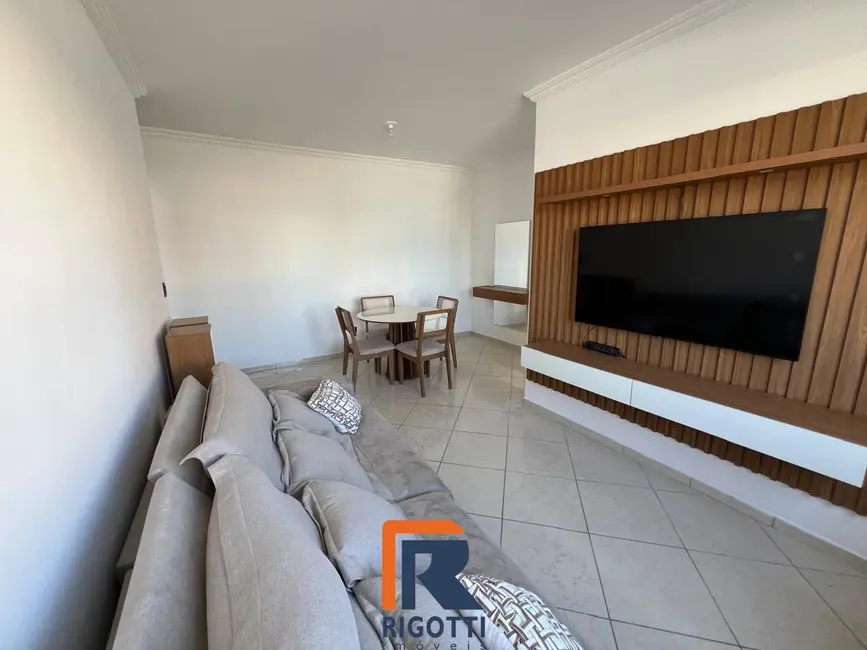 Apartamento com 2 quartos para alugar, 64m2 em Sao Jose Dos Campos - SP - imagem 2 Foto 2 de Apartamento com 2 quartos para alugar, 64m2 em Sao Jose Dos Campos - SP