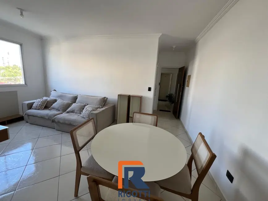 Apartamento com 2 quartos para alugar, 64m2 em Sao Jose Dos Campos - SP - imagem 4 Foto 4 de Apartamento com 2 quartos para alugar, 64m2 em Sao Jose Dos Campos - SP