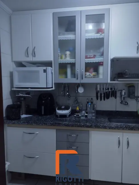 Foto 3 de Apartamento com 2 quartos à venda, 68m2 em Sao Jose Dos Campos - SP