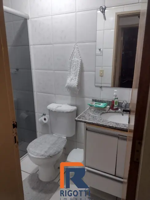 Foto 9 de Apartamento com 2 quartos à venda, 68m2 em Sao Jose Dos Campos - SP