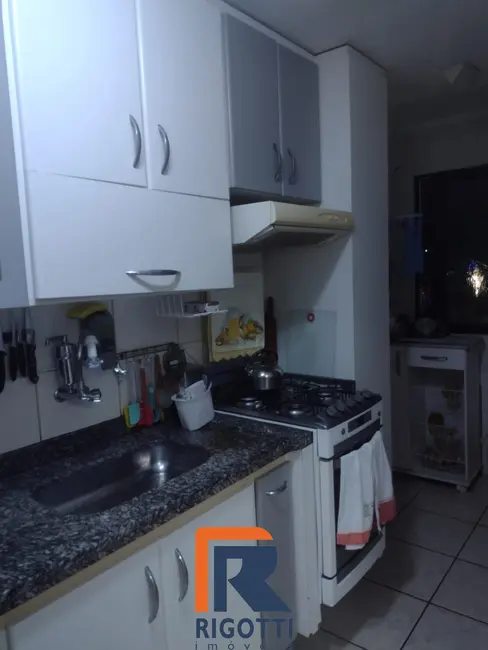 Foto 5 de Apartamento com 2 quartos à venda, 68m2 em Sao Jose Dos Campos - SP