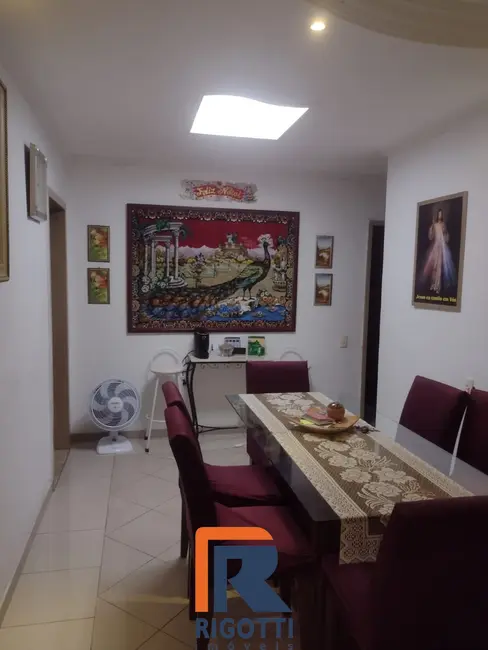 Foto 2 de Apartamento com 2 quartos à venda, 68m2 em Sao Jose Dos Campos - SP