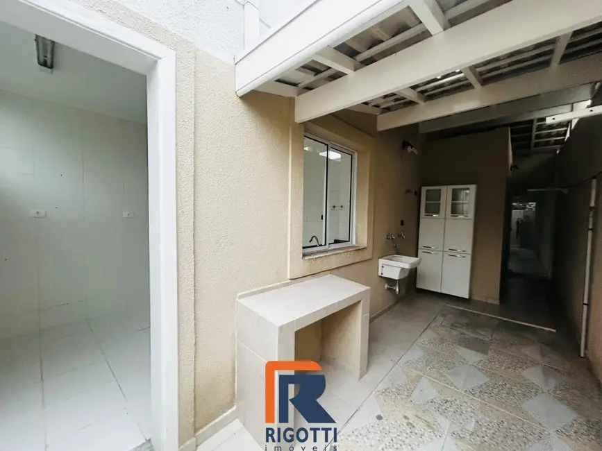 Foto 8 de Casa de Condomínio com 3 quartos à venda, 116m2 em Loteamento Villa Branca, Jacarei - SP