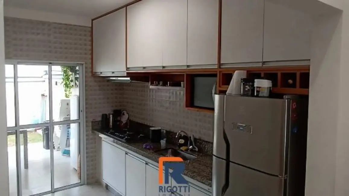 Foto 9 de Casa de Condomínio com 3 quartos à venda, 120m2 em Jardim Jacinto, Jacarei - SP