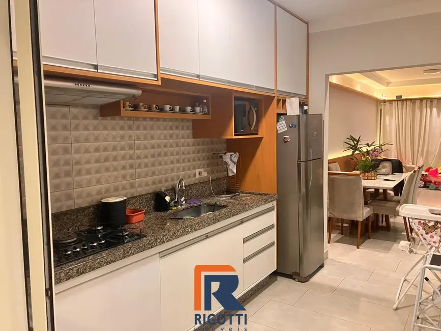 Foto 8 de Casa de Condomínio com 3 quartos à venda, 120m2 em Jardim Jacinto, Jacarei - SP
