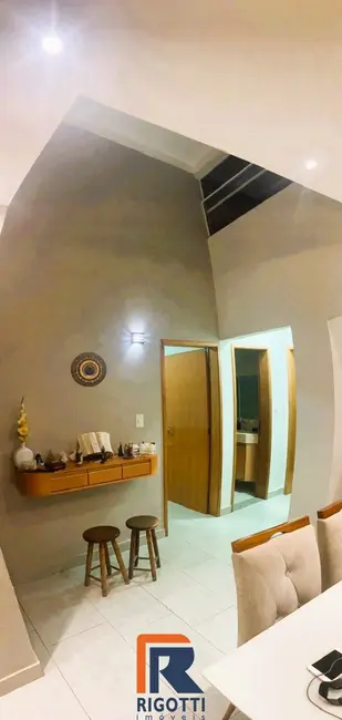Foto 5 de Casa de Condomínio com 3 quartos à venda, 120m2 em Jardim Jacinto, Jacarei - SP