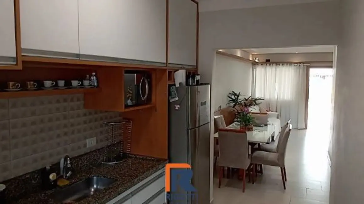 Foto 7 de Casa de Condomínio com 3 quartos à venda, 120m2 em Jardim Jacinto, Jacarei - SP