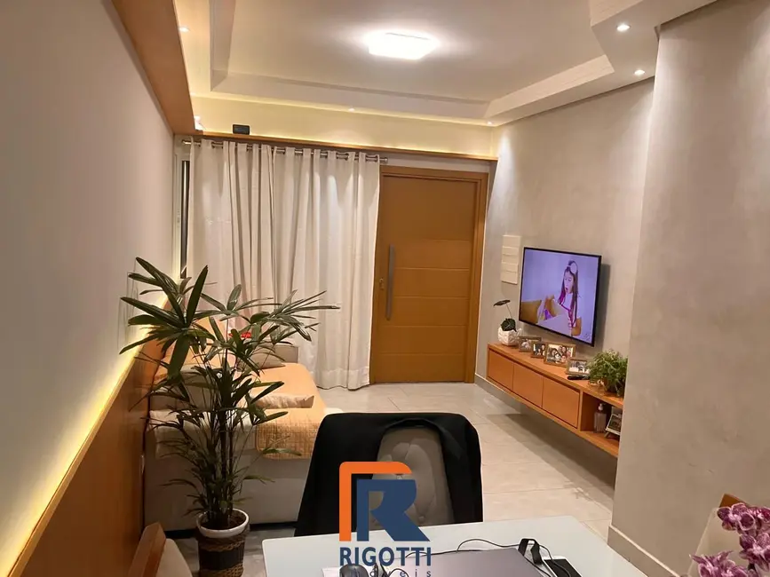 Foto 6 de Casa de Condomínio com 3 quartos à venda, 120m2 em Jardim Jacinto, Jacarei - SP