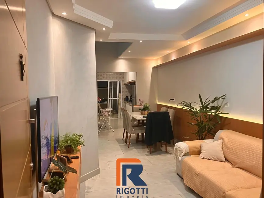 Foto 1 de Casa de Condomínio com 3 quartos à venda, 120m2 em Jardim Jacinto, Jacarei - SP