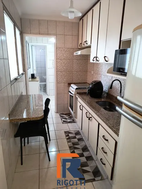 Foto 5 de Apartamento com 2 quartos à venda, 65m2 em Sao Jose Dos Campos - SP