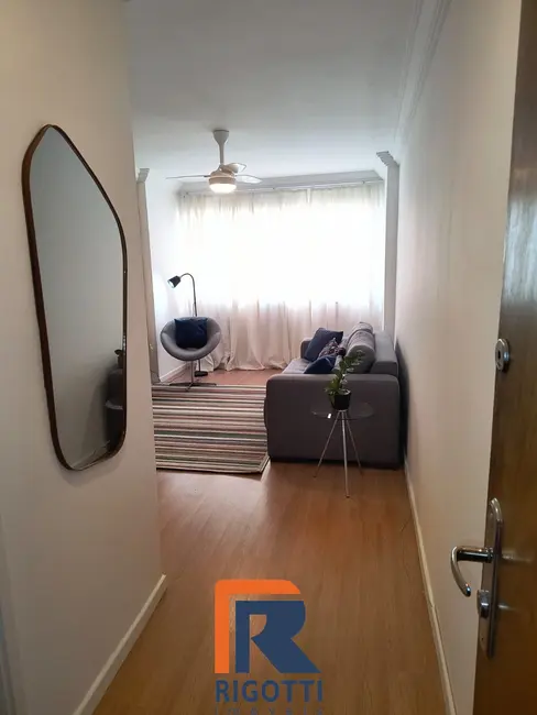 Foto 2 de Apartamento com 2 quartos à venda, 65m2 em Sao Jose Dos Campos - SP