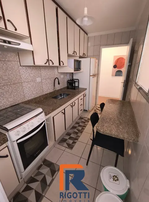 Foto 6 de Apartamento com 2 quartos à venda, 65m2 em Sao Jose Dos Campos - SP