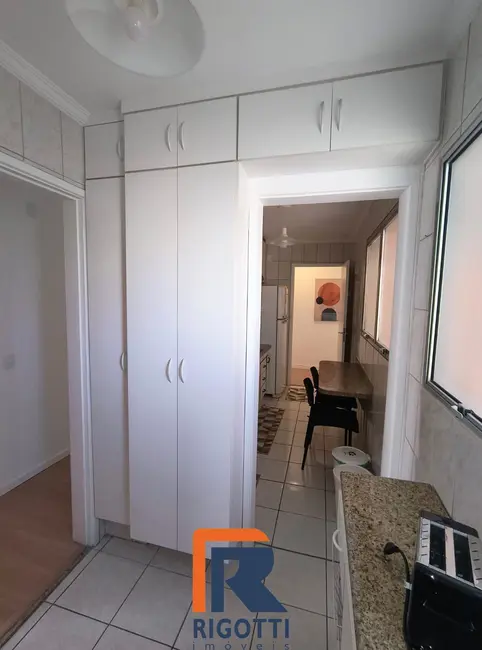 Foto 8 de Apartamento com 2 quartos à venda, 65m2 em Sao Jose Dos Campos - SP
