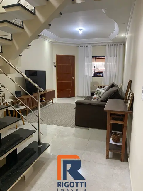 Foto 1 de Casa com 3 quartos à venda, 165m2 em Sao Jose Dos Campos - SP