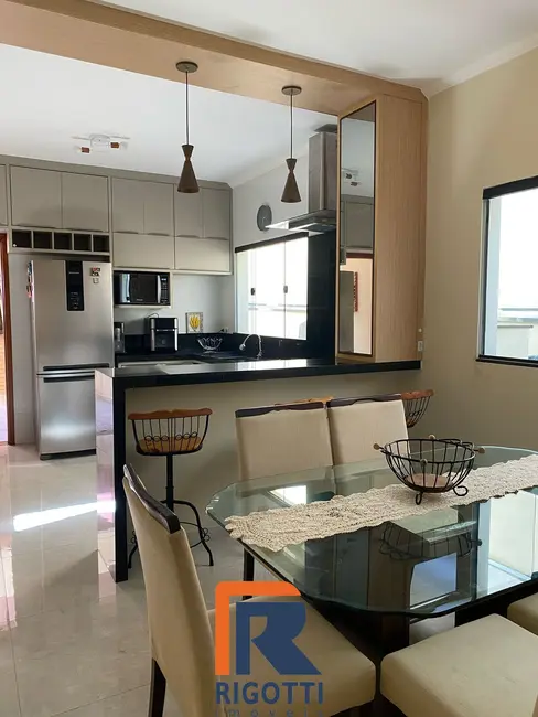 Foto 4 de Casa com 3 quartos à venda, 165m2 em Sao Jose Dos Campos - SP