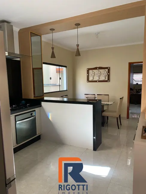 Foto 5 de Casa com 3 quartos à venda, 165m2 em Sao Jose Dos Campos - SP