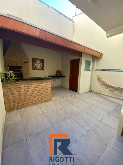 Foto 9 de Casa com 3 quartos à venda, 165m2 em Sao Jose Dos Campos - SP