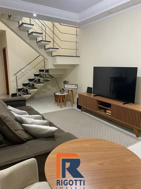 Foto 3 de Casa com 3 quartos à venda, 165m2 em Sao Jose Dos Campos - SP