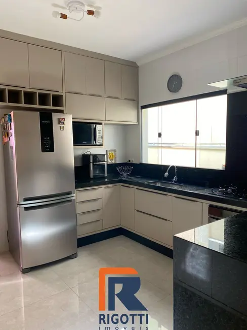 Foto 7 de Casa com 3 quartos à venda, 165m2 em Sao Jose Dos Campos - SP