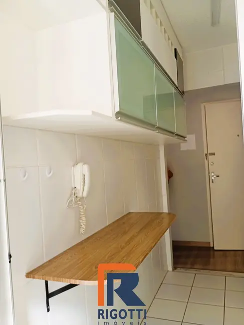 Foto 8 de Apartamento com 2 quartos à venda, 55m2 em Sao Jose Dos Campos - SP
