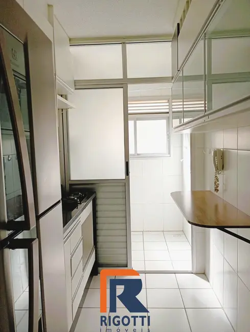 Foto 5 de Apartamento com 2 quartos à venda, 55m2 em Sao Jose Dos Campos - SP