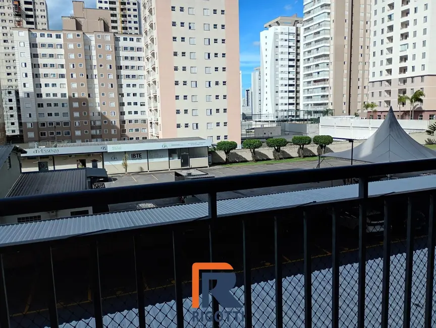 Foto 3 de Apartamento com 2 quartos à venda, 55m2 em Sao Jose Dos Campos - SP