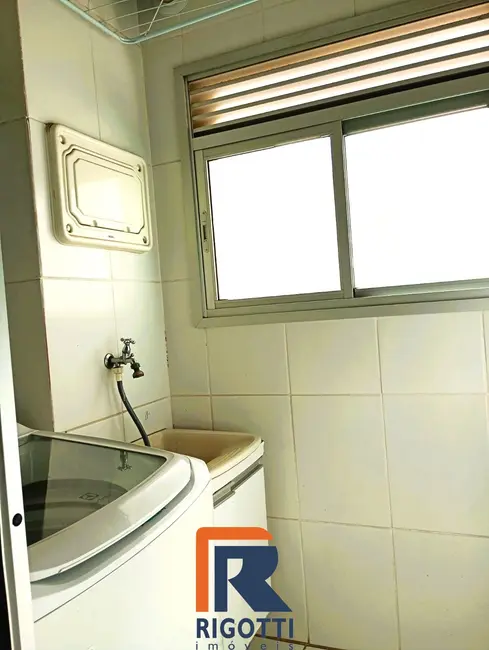 Foto 9 de Apartamento com 2 quartos à venda, 55m2 em Sao Jose Dos Campos - SP