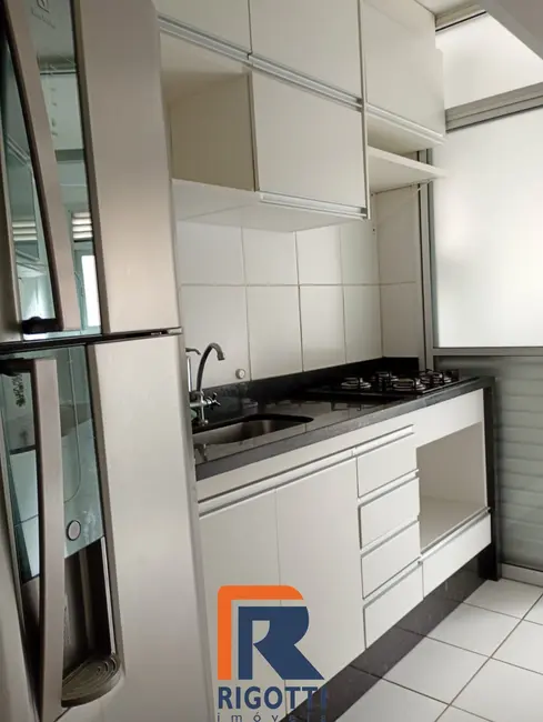 Foto 6 de Apartamento com 2 quartos à venda, 55m2 em Sao Jose Dos Campos - SP