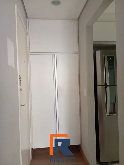 Foto 4 de Apartamento com 2 quartos à venda, 55m2 em Sao Jose Dos Campos - SP