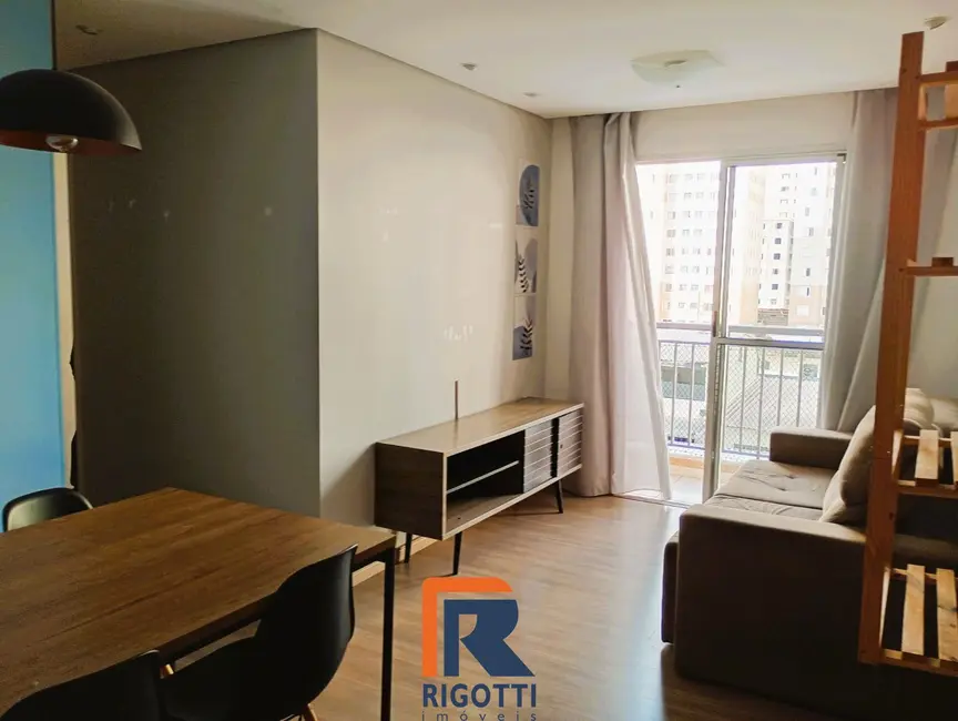 Foto 1 de Apartamento com 2 quartos à venda, 55m2 em Sao Jose Dos Campos - SP