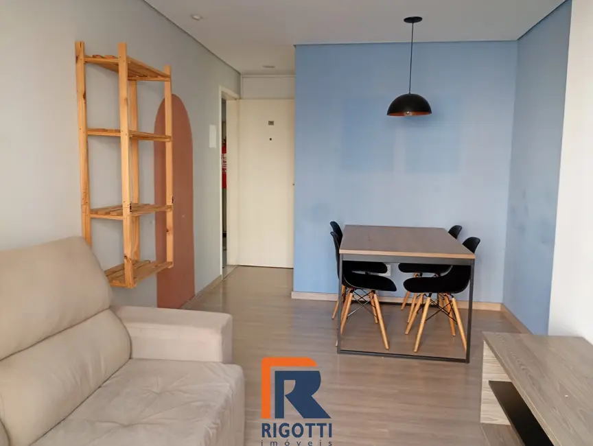 Foto 2 de Apartamento com 2 quartos à venda, 55m2 em Sao Jose Dos Campos - SP