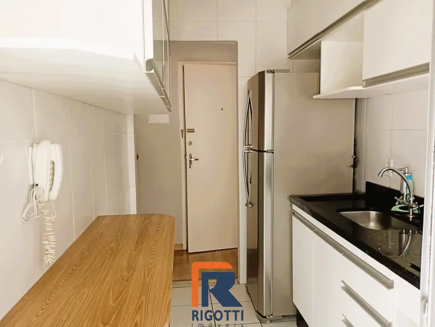 Foto 7 de Apartamento com 2 quartos à venda, 55m2 em Sao Jose Dos Campos - SP
