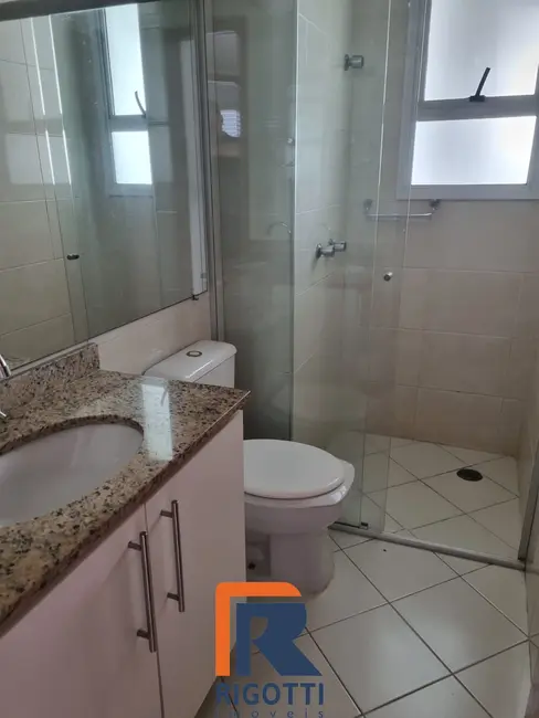 Foto 9 de Apartamento com 3 quartos para alugar, 78m2 em Sao Jose Dos Campos - SP