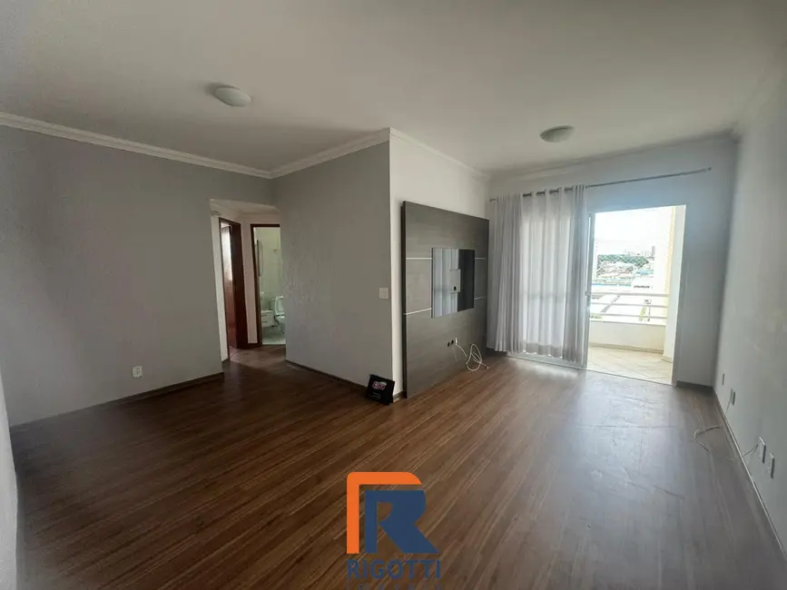 Foto 1 de Apartamento com 2 quartos à venda, 65m2 em Sao Jose Dos Campos - SP